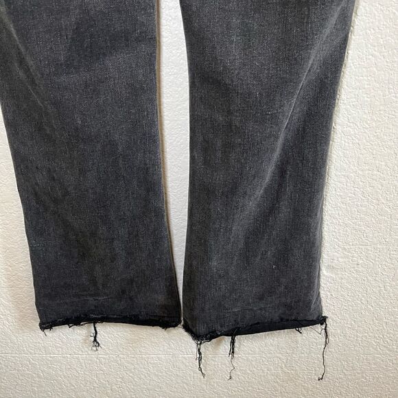 Free People Pull On Flare - Picture 7 of 12